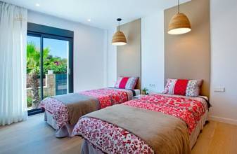 Thumbnail von Villa For Sale in Benitachell, Alicante