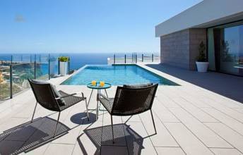 Thumbnail von Villa For Sale in Benitachell, Alicante