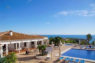 Thumbnail von Villa For Sale in Benitachell, Alicante