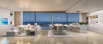 Thumbnail von Apartment For Sale in Carvajal, Málaga