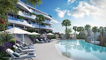 Thumbnail von Apartment For Sale in Carvajal, Málaga