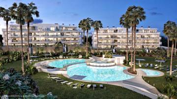 Apartment For Sale in Carvajal, Málaga