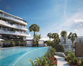 Thumbnail von Apartment For Sale in Carvajal, Málaga