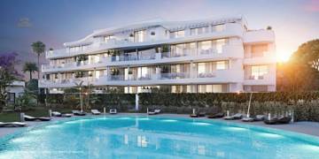 Thumbnail von Apartment For Sale in Carvajal, Málaga