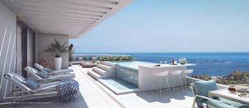 Thumbnail von Apartment For Sale in Carvajal, Málaga