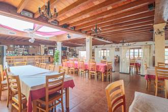 Thumbnail von Andratx Commercial Property ES93370