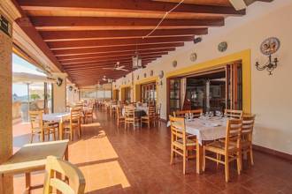 Thumbnail von Andratx Commercial Property ES93370
