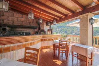 Thumbnail von Andratx Commercial Property ES93370