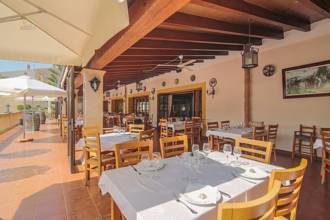 Thumbnail von Andratx Commercial Property ES93370