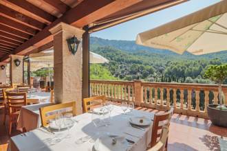 Thumbnail von Andratx Commercial Property ES93370
