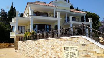 Thumbnail von Hacienda Las Chapas Villa ES91619