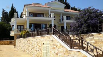 Thumbnail von Hacienda Las Chapas Villa ES91619