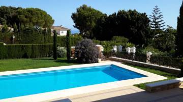 Thumbnail von Hacienda Las Chapas Villa ES91619