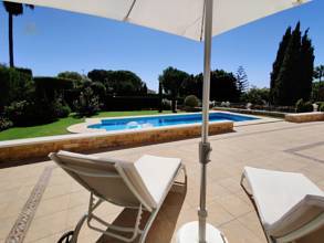 Thumbnail von Hacienda Las Chapas Villa ES91619
