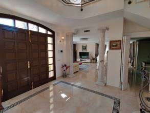 Thumbnail von Hacienda Las Chapas Villa ES91619