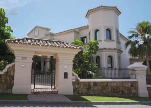  Los Flamingos Villa ES91450