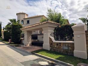 Thumbnail von Los Flamingos Villa ES91450