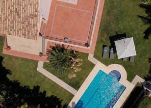 Thumbnail von Los Flamingos Villa ES91450