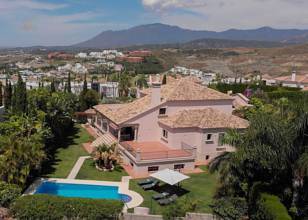 Thumbnail von Los Flamingos Villa ES91450