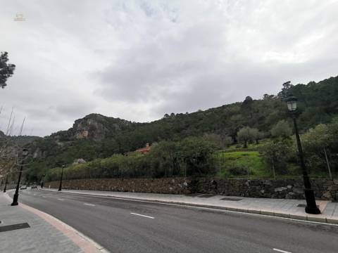  Benahavís Land ES91649