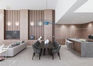 Thumbnail von Campoamor Villa ES115803