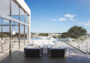 Thumbnail von Campoamor Villa ES115803