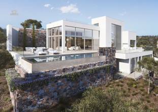 Thumbnail von Campoamor Villa ES115803
