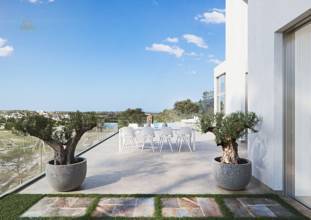 Thumbnail von Campoamor Villa ES115803