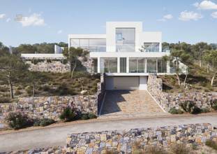 Thumbnail von Campoamor Villa ES115803