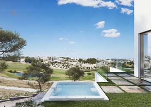 Thumbnail von Campoamor Villa ES115803