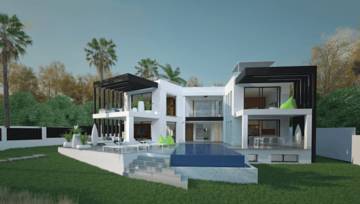 Marbesa Villa ES91695