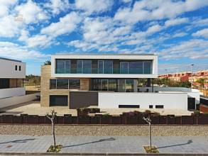 Thumbnail von Torre De La Horadada Villa ES115918