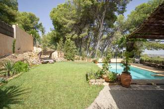 Thumbnail von Villa For Sale in Torremolinos, Málaga