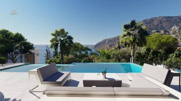 Thumbnail von CALP/CALPE Villa ES31117