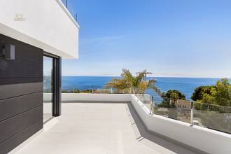 Thumbnail von CALP/CALPE Villa ES31114