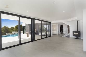 Thumbnail von CALP/CALPE Villa ES31114