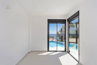 Thumbnail von CALP/CALPE Villa ES31114