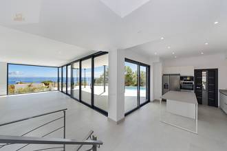 Thumbnail von CALP/CALPE Villa ES31114