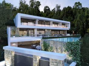  Javea Villa ES30504