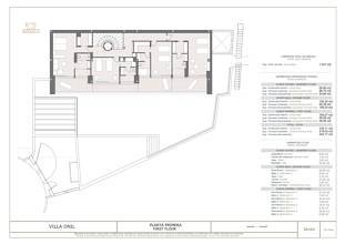 Thumbnail von Javea Villa ES30504