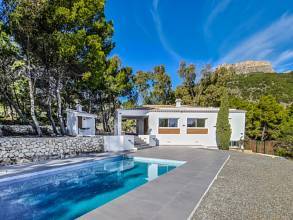 Thumbnail von Villa For Sale in Calpe, Alicante