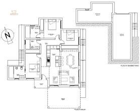 Thumbnail von Villa For Sale in Calpe, Alicante