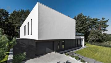 Thumbnail von Villa For Sale in Estepona, Málaga