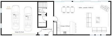 Thumbnail von Villa For Sale in Estepona, Málaga