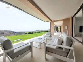Thumbnail von Apartment For Sale in La Quinta, Málaga