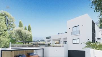 Thumbnail von Villa For Sale in Mijas, Málaga