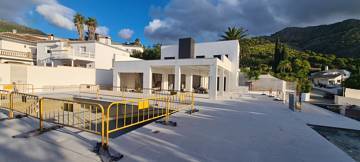 Thumbnail von Villa For Sale in Mijas, Málaga