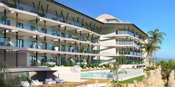 Thumbnail von Apartment For Sale in Benalmadena, Málaga