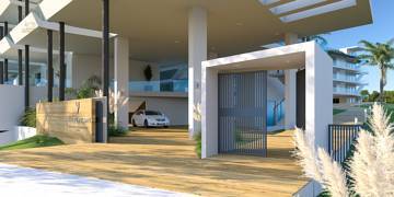 Thumbnail von Apartment For Sale in Benalmadena, Málaga