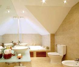 Thumbnail von Luxus-Wohnung in Benalmadena R2862944